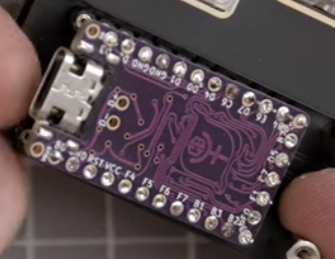  hot swapping controller