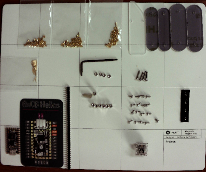 μέρη Α μέρη Α