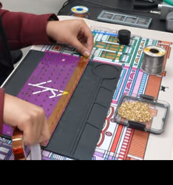 ( ανα γραμμή ( ανα γραμμή