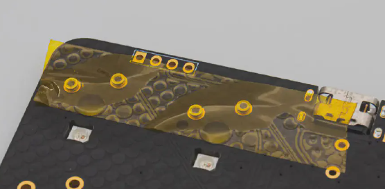 στερεωση millmax με θερμομονωτικη ταινια στερεωση millmax με θερμομονωτικη ταινια